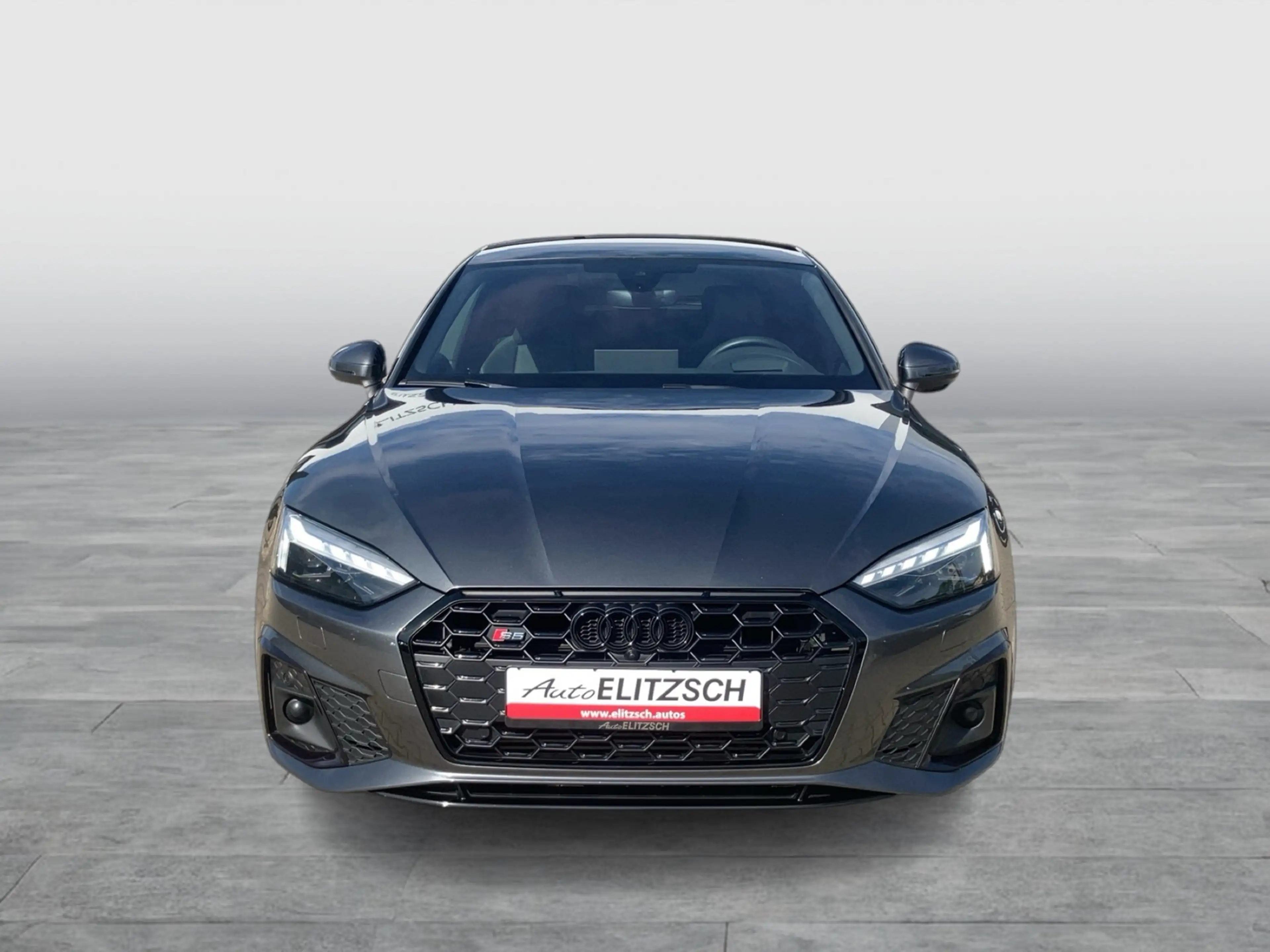 Audi S5 Sportback TDI MATRIX ACC 20" PANO AHK NAVI — photo 8