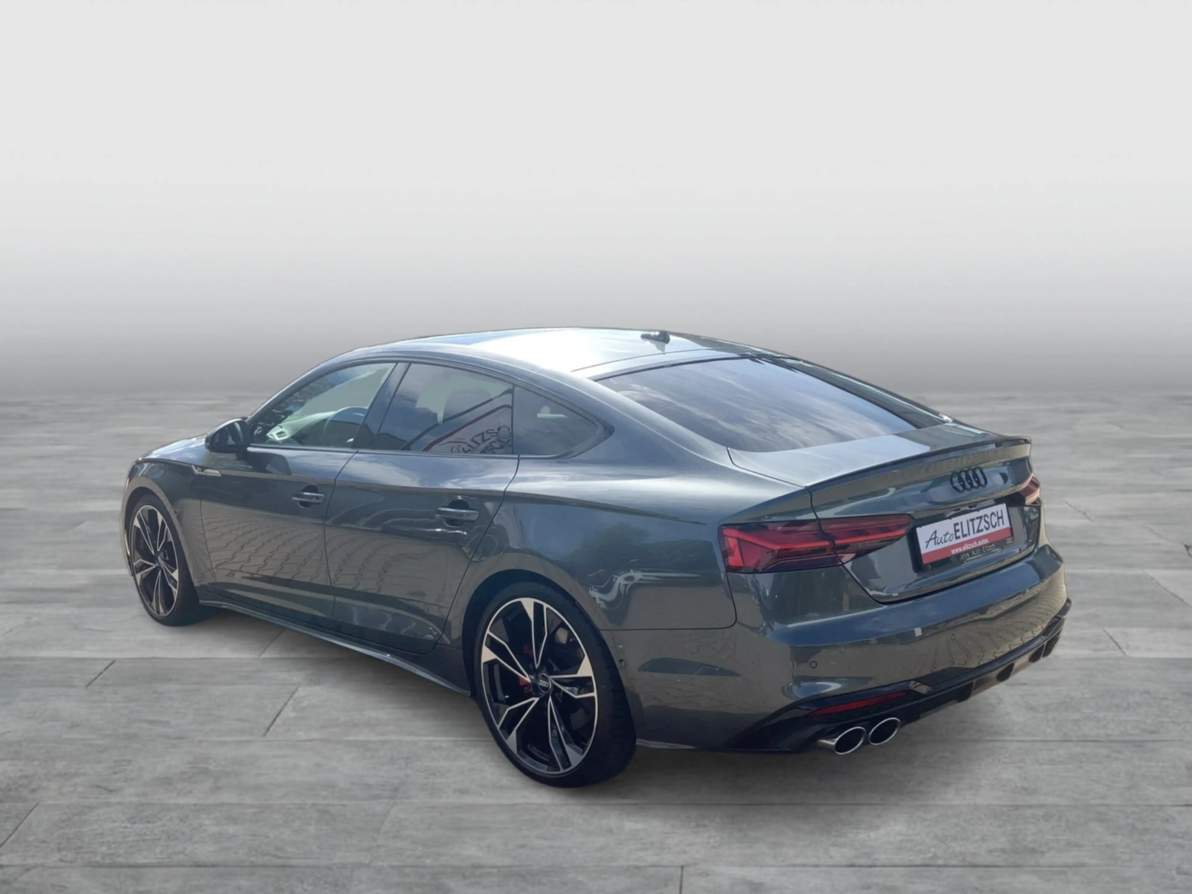 Audi S5 Sportback TDI MATRIX ACC 20" PANO AHK NAVI — photo 3