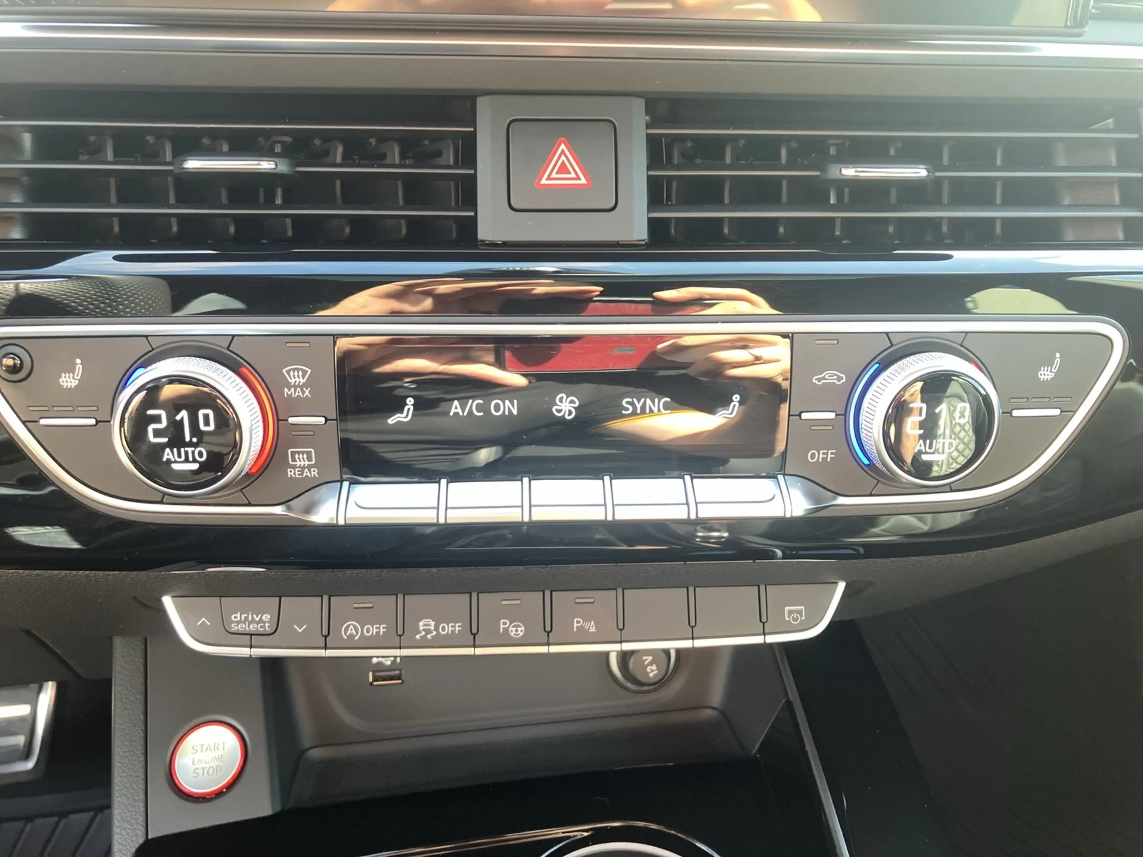 Audi S5 Sportback TDI MATRIX ACC 20" PANO AHK NAVI — photo 15