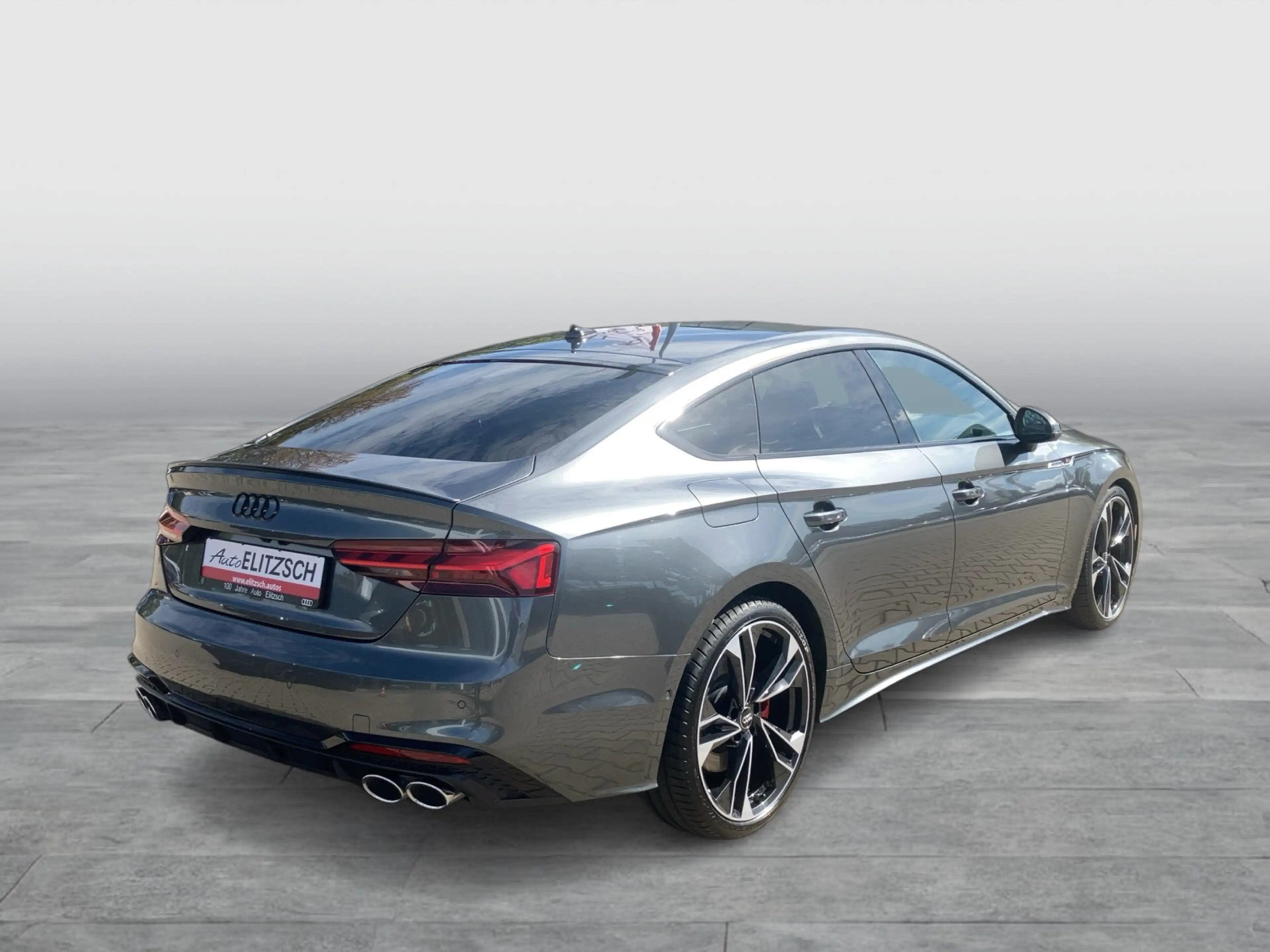 Audi S5 Sportback TDI MATRIX ACC 20" PANO AHK NAVI — photo 5
