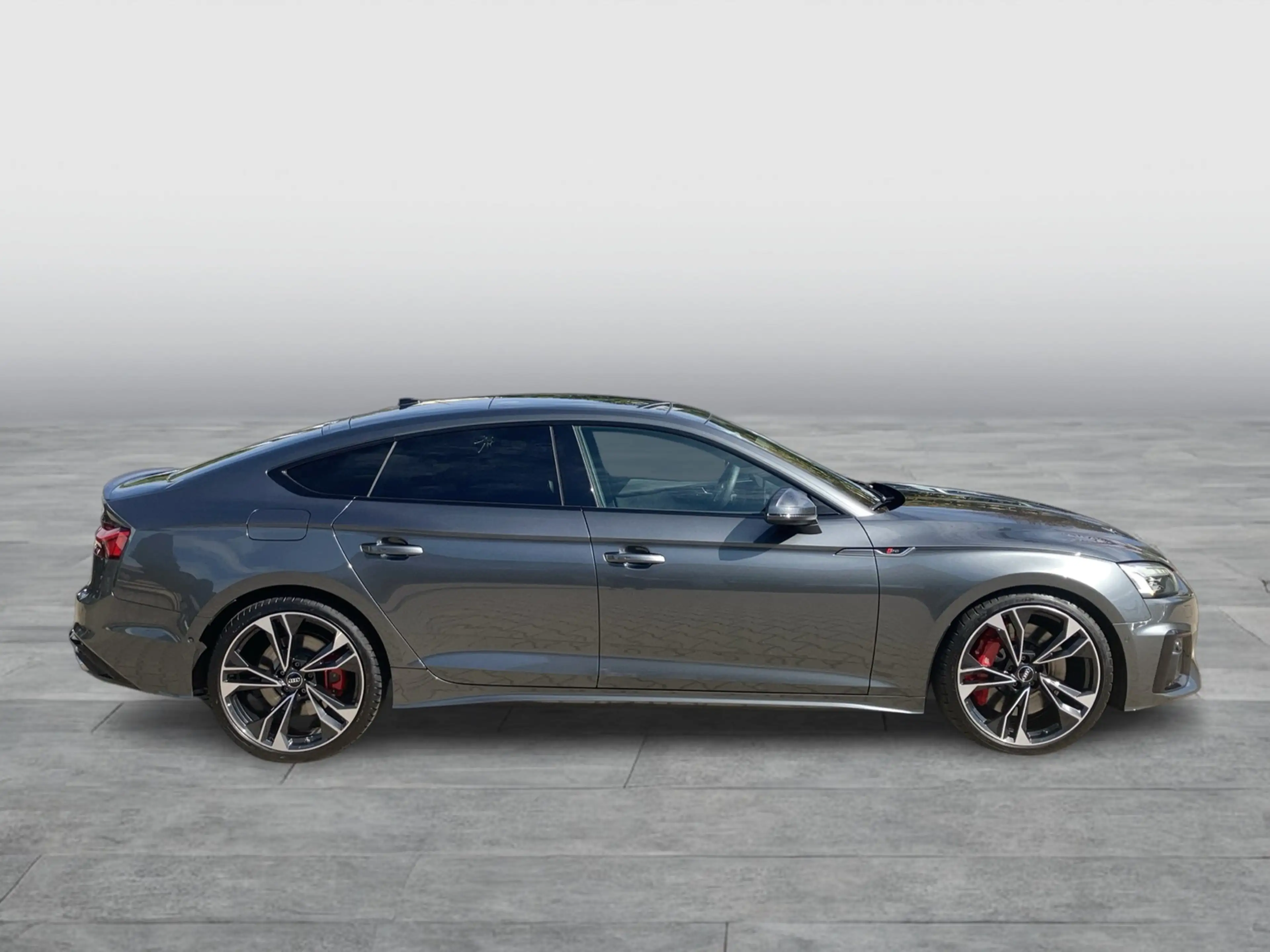 Audi S5 Sportback TDI MATRIX ACC 20" PANO AHK NAVI — photo 6