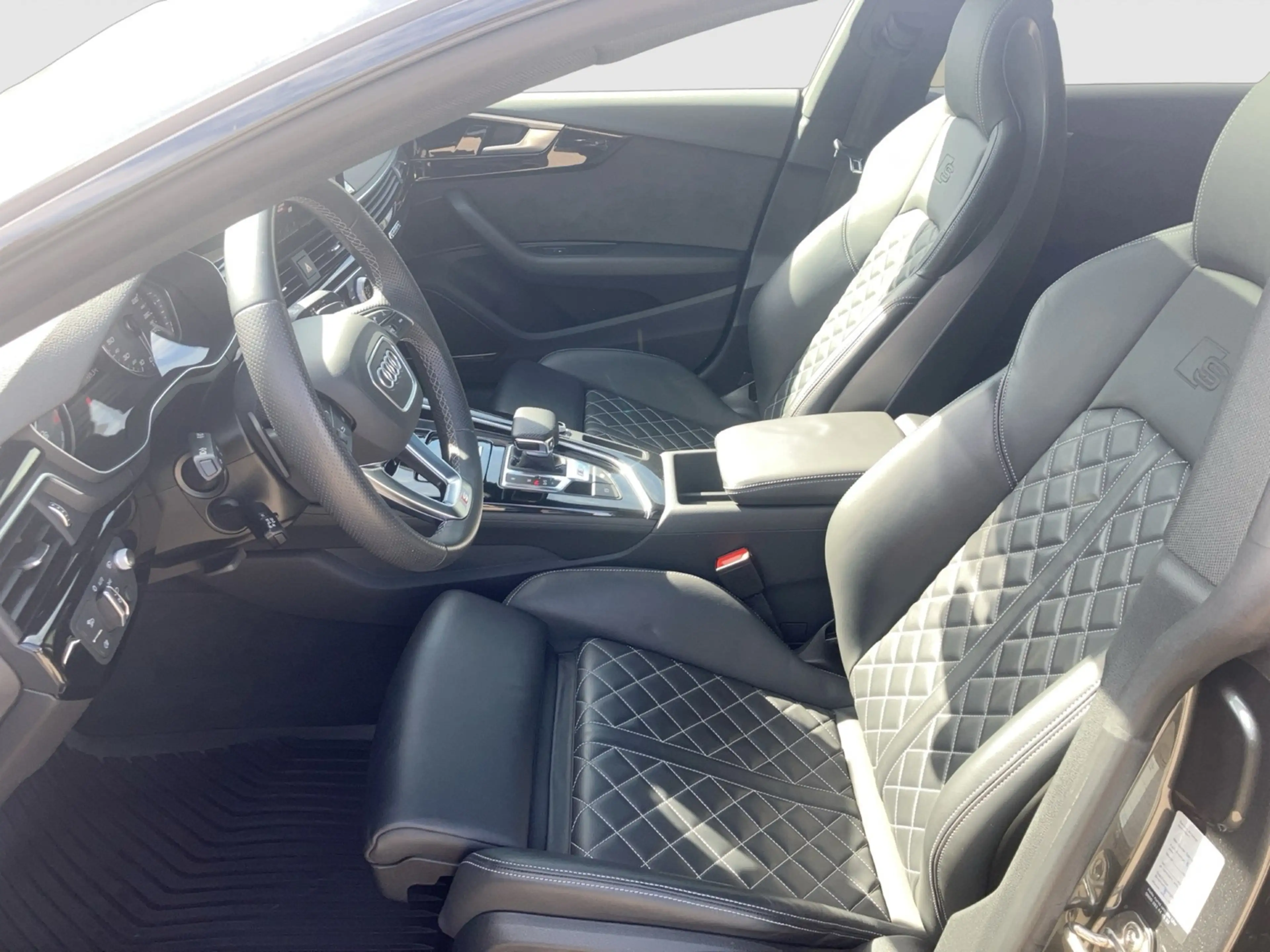 Audi S5 Sportback TDI MATRIX ACC 20" PANO AHK NAVI — photo 9
