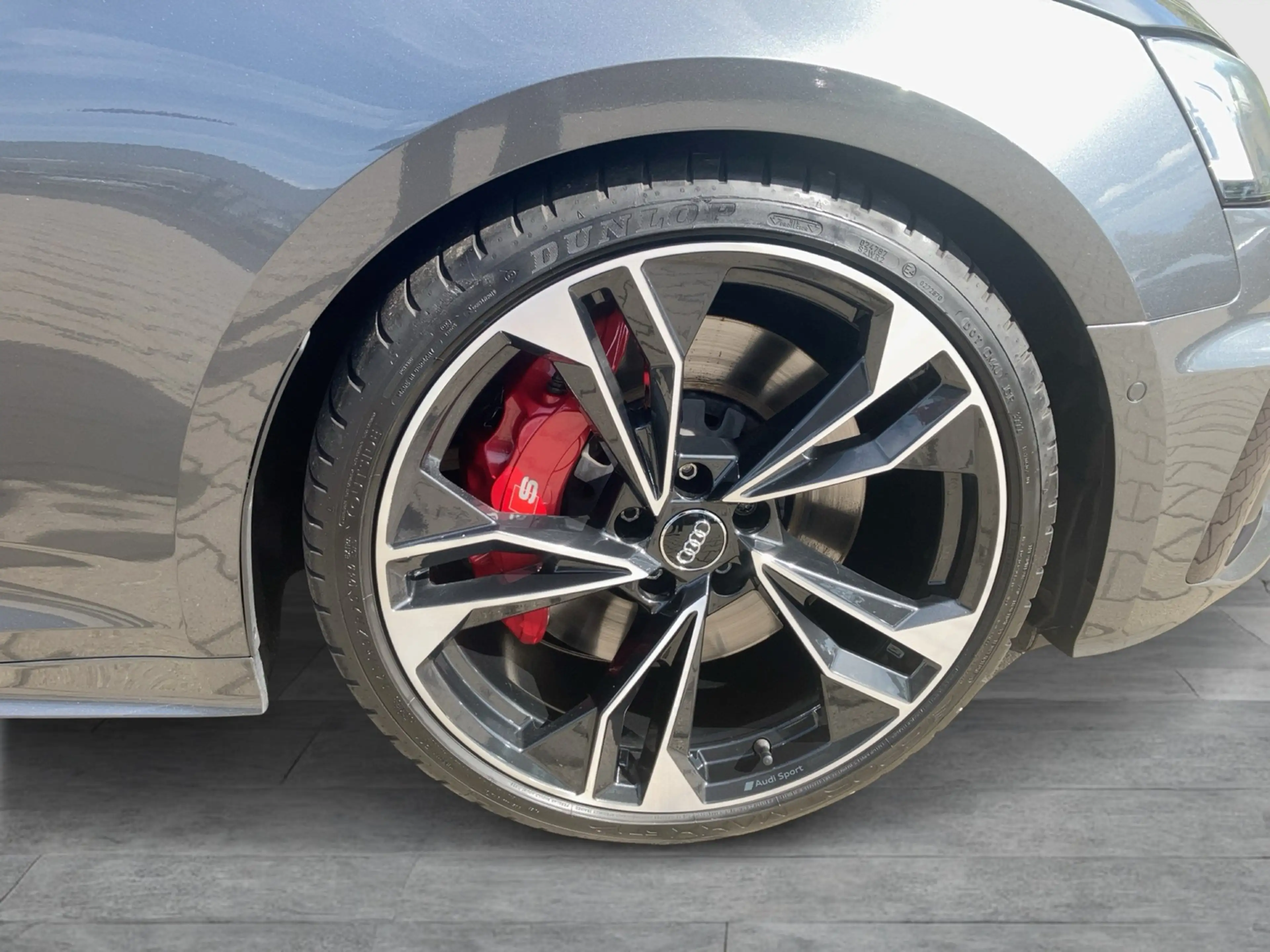 Audi S5 Sportback TDI MATRIX ACC 20" PANO AHK NAVI — photo 7