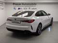 BMW 420 d Gran Coupé DA PA DAB LED 18'' Shz Wit - thumbnail 5