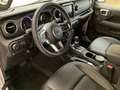 Jeep Wrangler Wrangler Unlimited 4xe Overland 4 Jahre Garantie Plateado - thumbnail 9