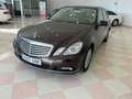 Mercedes-Benz E 350 350CDI BE Elegance Aut. Marrone - thumbnail 1