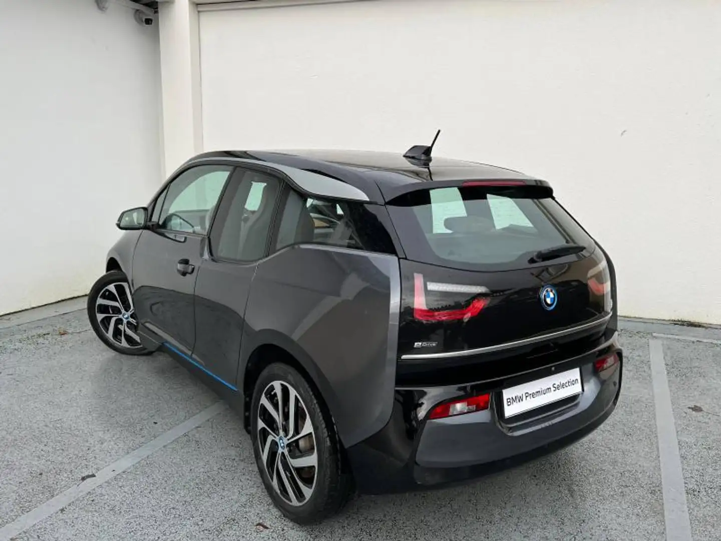 BMW i3 170ch 94Ah +CONNECTED Lodge - 2