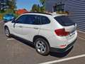 BMW X1 (E84) XDRIVE18DA 143CH LOUNGE PLUS Blanc - thumbnail 5