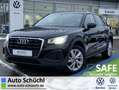 Audi Q2 1.5 35 TFSI S-tronic LED+KAMERA+EL.HECK+ACC+S Schwarz - thumbnail 1