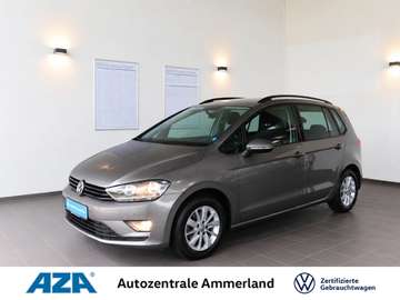 1.2 TSI AHK SIH Klimaanlage ParkPilot ALU