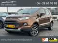 Ford EcoSport 1.0 EcoBoost Titanium/CLIMA/NW APK Grijs - thumbnail 1