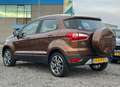 Ford EcoSport 1.0 EcoBoost Titanium/CLIMA/NW APK Grijs - thumbnail 5