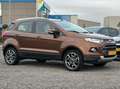 Ford EcoSport 1.0 EcoBoost Titanium/CLIMA/NW APK Grijs - thumbnail 7