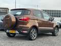 Ford EcoSport 1.0 EcoBoost Titanium/CLIMA/NW APK Grijs - thumbnail 3