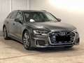 Audi A6 Avant 40 tdi S line edition quattro s-tronic Grijs - thumbnail 9