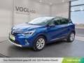 Renault Captur Intens TCe 90 Blau - thumbnail 1