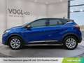 Renault Captur Intens TCe 90 Blau - thumbnail 2
