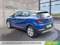 Renault Captur Intens TCe 90 Blau - thumbnail 3