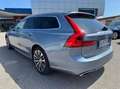 Volvo V90 2.0 t8 te Business Plus awd 303cv my20 - GA073GH Gris - thumbnail 5