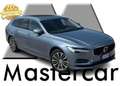 Volvo V90 2.0 t8 te Business Plus awd 303cv my20 - GA073GH Gris - thumbnail 1