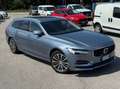 Volvo V90 2.0 t8 te Business Plus awd 303cv my20 - GA073GH Gris - thumbnail 2