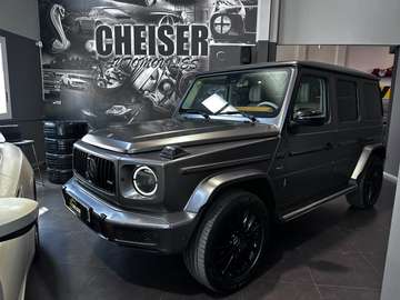 d 4Matic 9G-Tronic