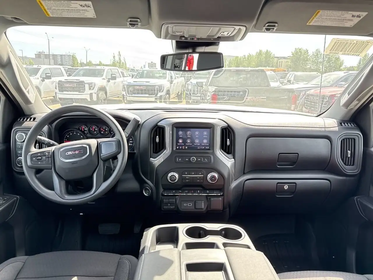 GMC Sierra 2500HD photo GMC Sierra 2500HD
