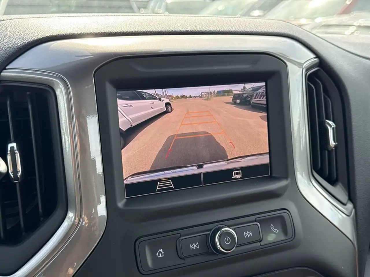 GMC Sierra 2500HD photo GMC Sierra 2500HD