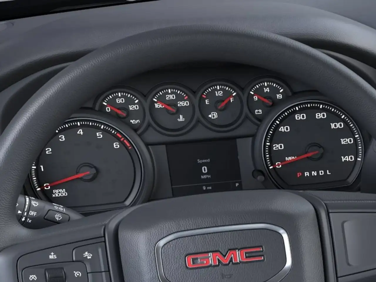 GMC Sierra 2500HD photo GMC Sierra 2500HD