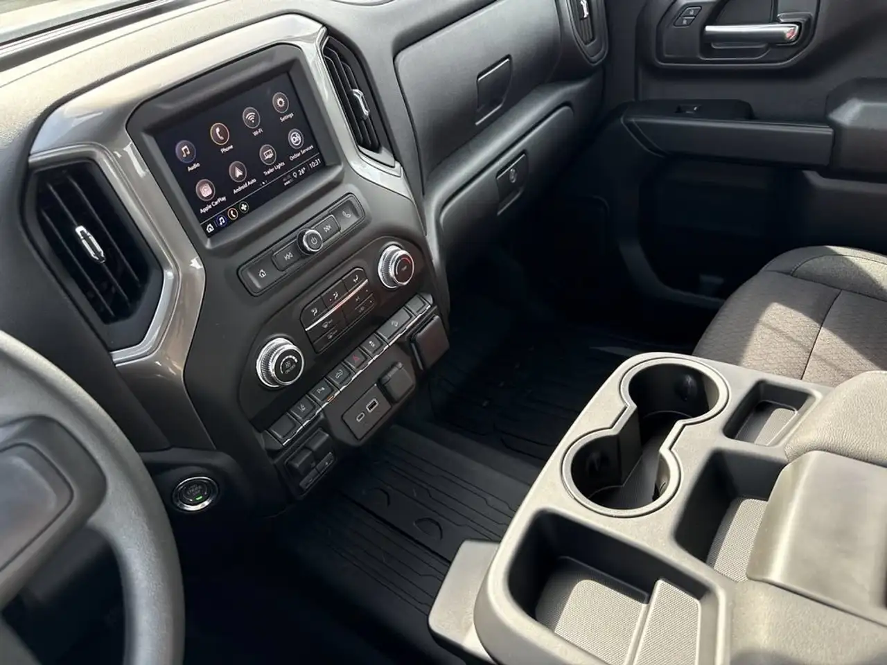 GMC Sierra 2500HD photo GMC Sierra 2500HD