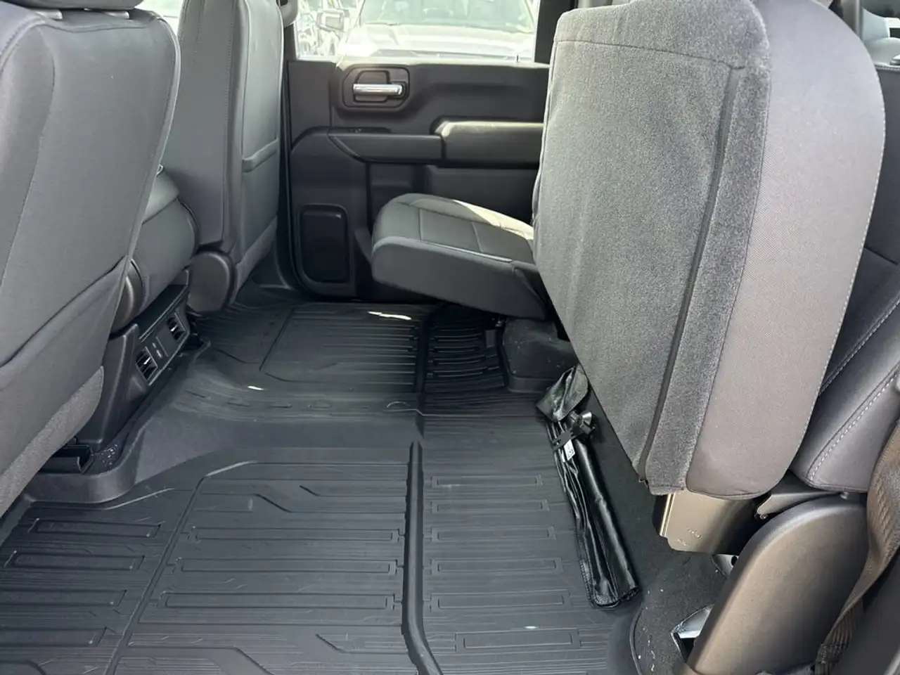 GMC Sierra 2500HD photo GMC Sierra 2500HD