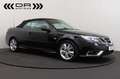 Saab 9-3 CABRIO - LEDER - AIRCO - CRUISE - TOPSTAAT Noir - thumbnail 8