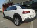 Citroen C4 C4 Cactus 1.2 CAMBIO AUTOMATICO Bianco - thumbnail 3