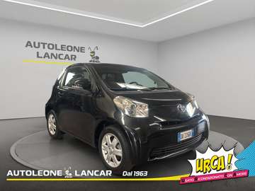 1.0 68cv cvt