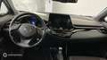 Toyota C-HR 2.0 Hybride 184ch Design Ultimate E-CVT - thumbnail 11