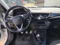 Opel Corsa Corsa V 2015 5p 1.2 b-Color Blanc - thumbnail 9