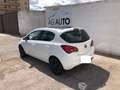 Opel Corsa Corsa V 2015 5p 1.2 b-Color Blanc - thumbnail 3