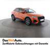Audi Q3 35 TDI quattro S line exterieur Orange - thumbnail 3