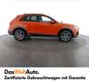 Audi Q3 35 TDI quattro S line exterieur Orange - thumbnail 4