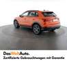 Audi Q3 35 TDI quattro S line exterieur Orange - thumbnail 7