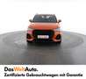 Audi Q3 35 TDI quattro S line exterieur Orange - thumbnail 2
