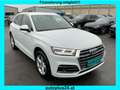 Audi Q5 35 TDI quattro intense S-tronic *S-LINE* Weiß - thumbnail 3
