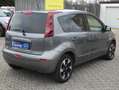 Nissan Note I-Way+ 2.Hand Scheckheft 12 Monate Garantie Grau - thumbnail 6