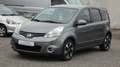 Nissan Note I-Way+ 2.Hand Scheckheft 12 Monate Garantie Grau - thumbnail 3