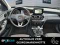Mercedes-Benz C 220 T-Modell AHK schwenkbar I NAVI I RFK I SHZ Schwarz - thumbnail 8