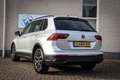 Volkswagen Tiguan 1.5 TSI DSG 150PK IQ-Light mj2021 Trekh/stuurverw/ Gris - thumbnail 3