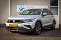 Volkswagen Tiguan 1.5 TSI DSG 150PK IQ-Light mj2021 Trekh/stuurverw/ Gris - thumbnail 1