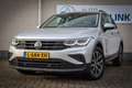 Volkswagen Tiguan 1.5 TSI DSG 150PK IQ-Light mj2021 Trekh/stuurverw/ Gris - thumbnail 9