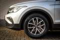 Volkswagen Tiguan 1.5 TSI DSG 150PK IQ-Light mj2021 Trekh/stuurverw/ Gris - thumbnail 8