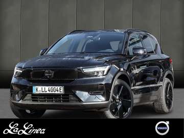 Single Motor Extended Range Plus Black Edition ...